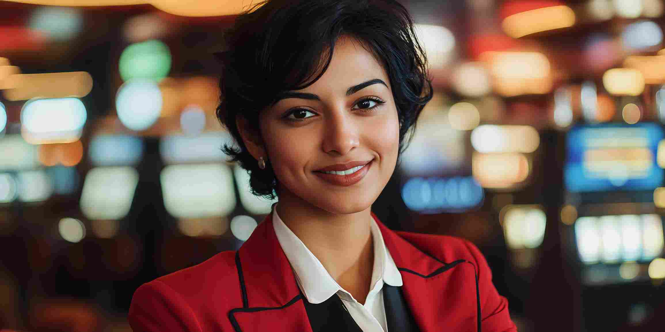 Nora Patel