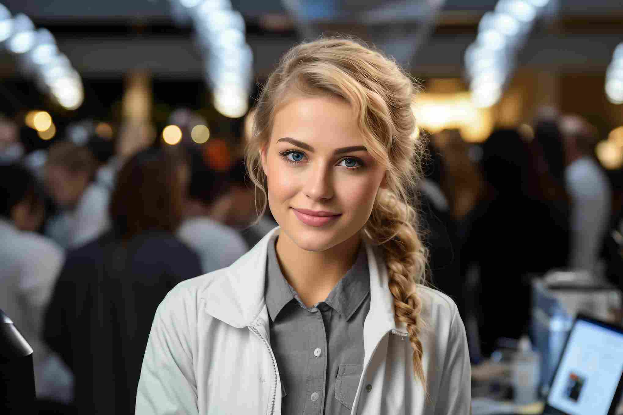 Clara Thompson