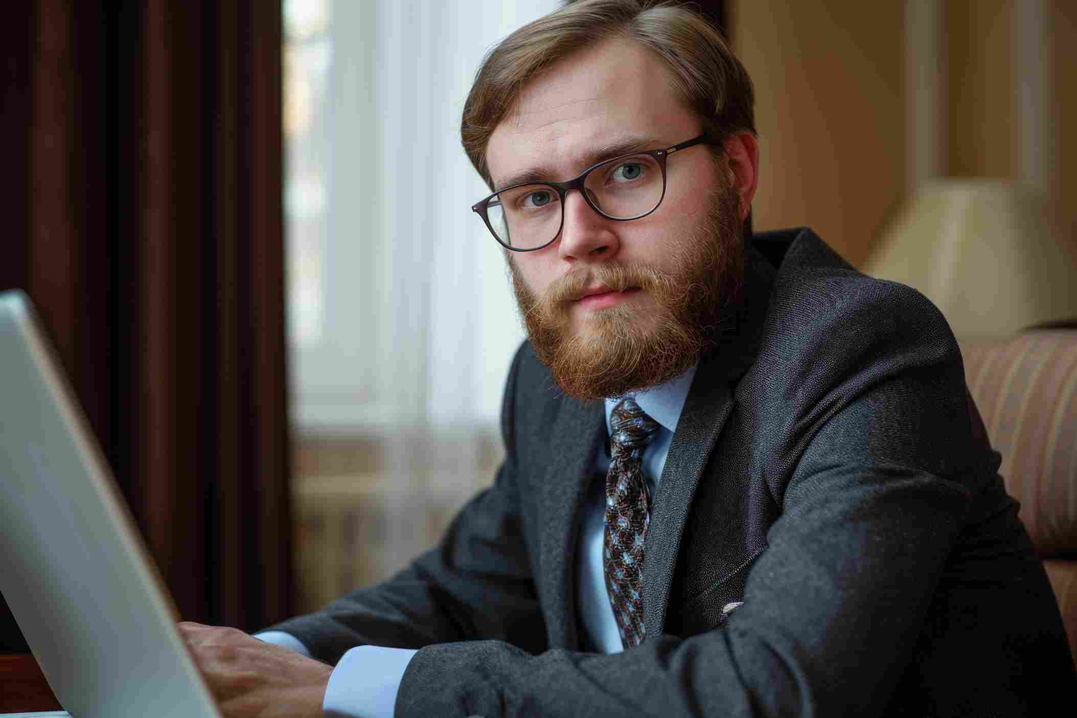 Daniel Brooks
