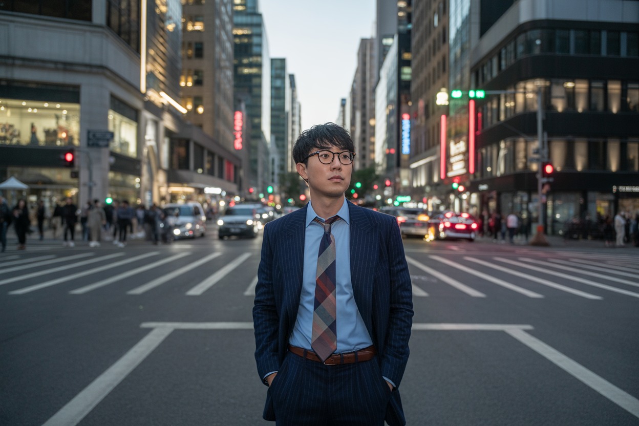 Alex Kim