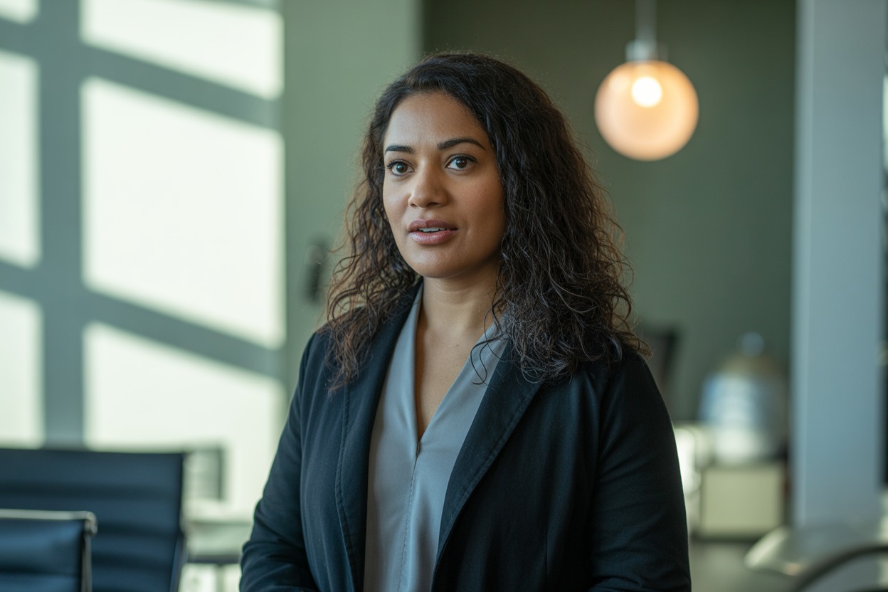 Rina Patel