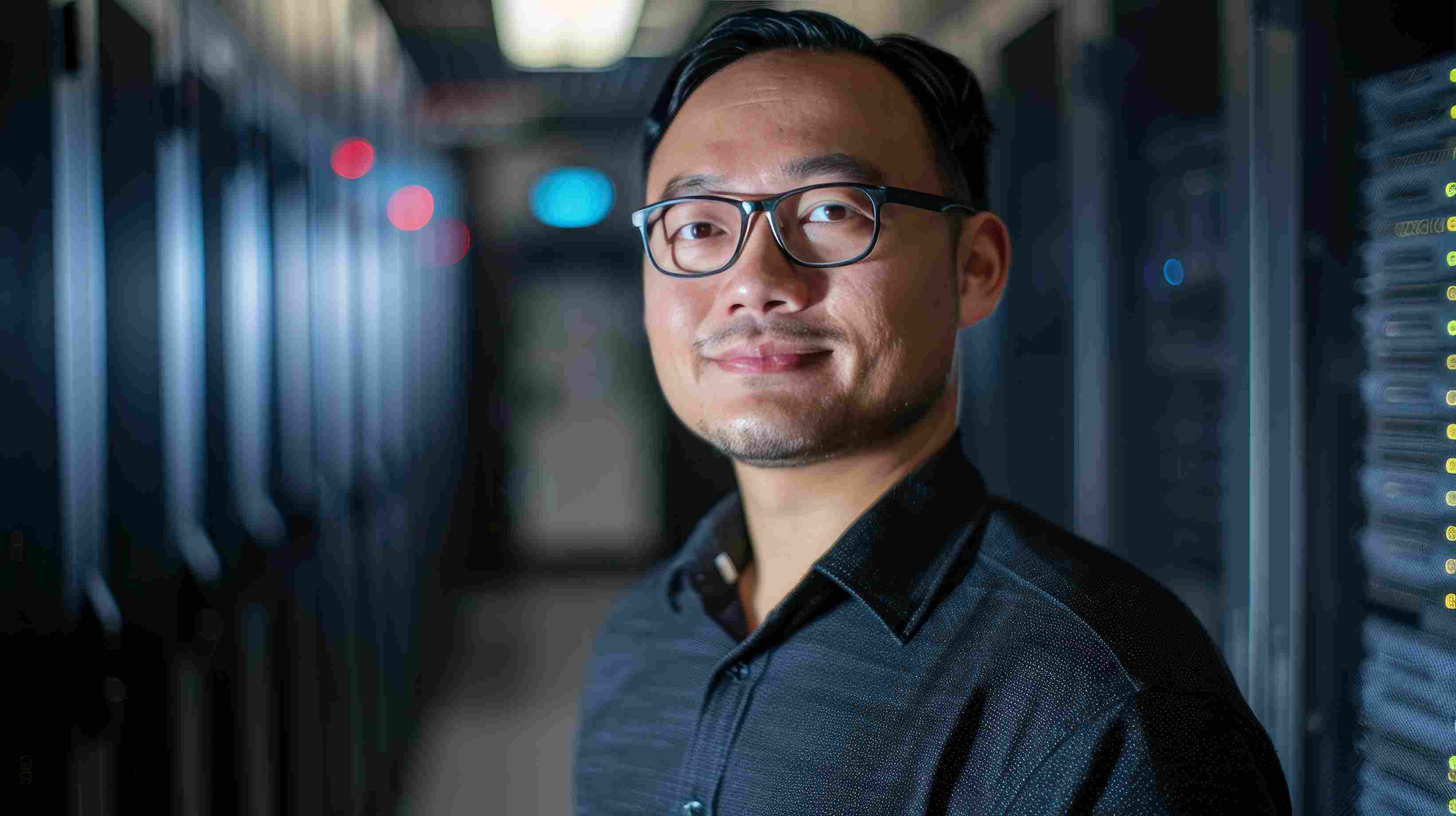 Ethan Wong